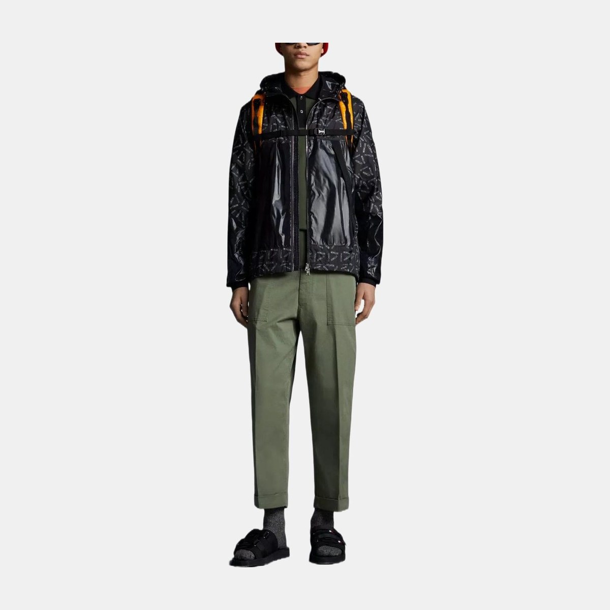 Moncler Logo
