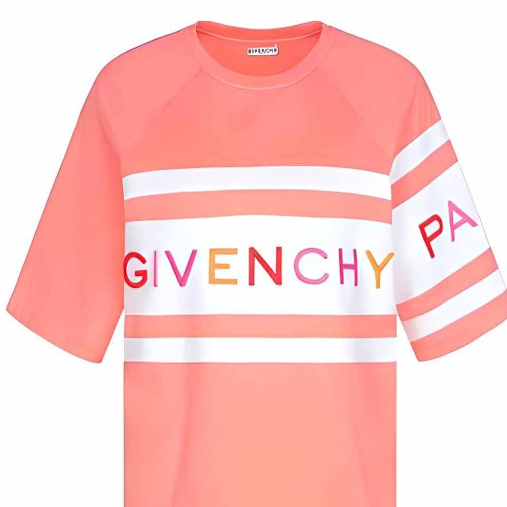Givenchy Logo T