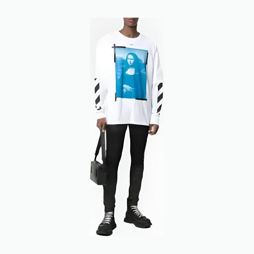 OFF-WHITE SS21