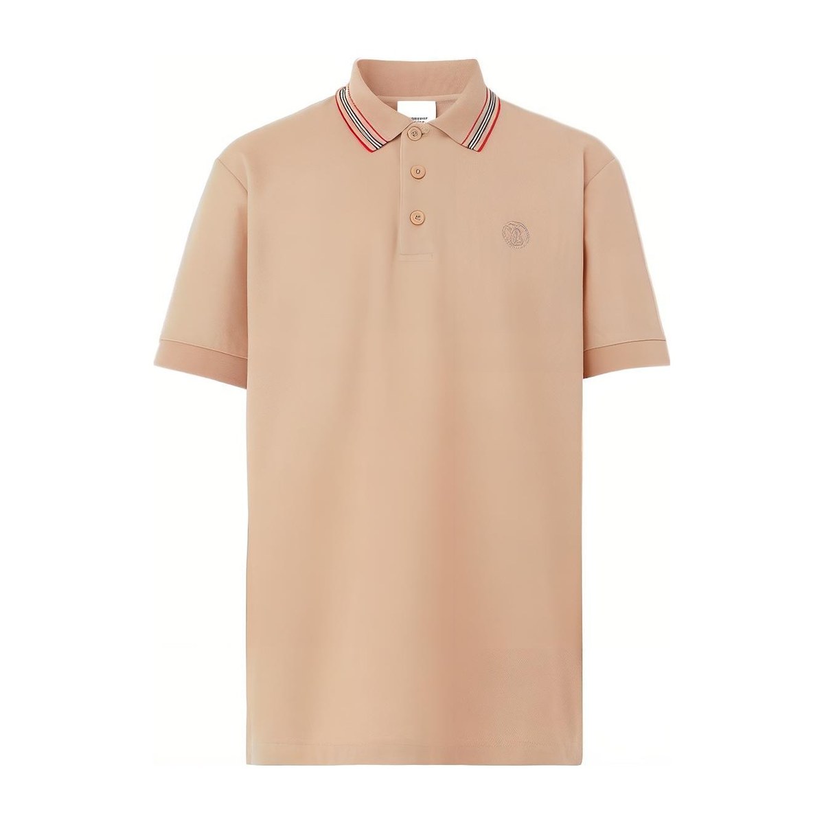 Burberry SS22 Polo