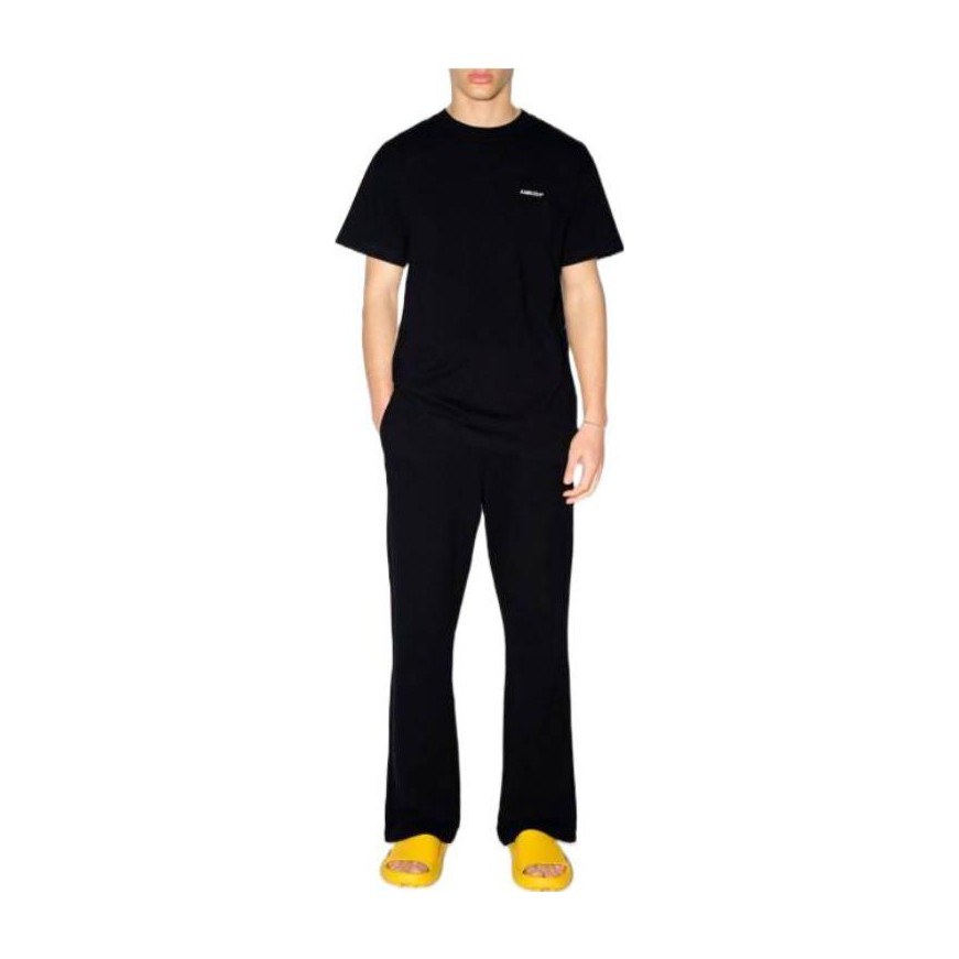 AMBUSH T-Shirt Black