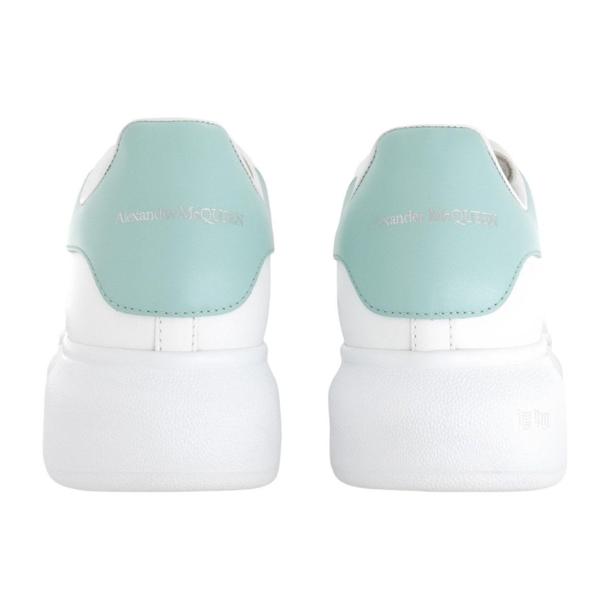 Alexander McQueen Oversized Sneaker