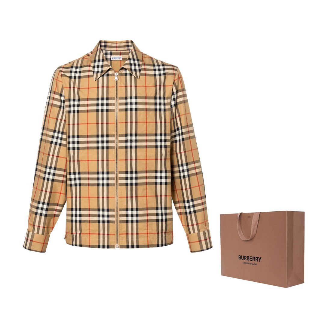 Burberry