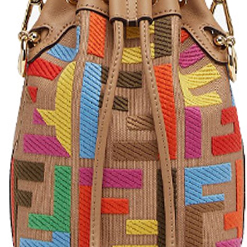 Fendi x Skims Mon Tresor Mini
