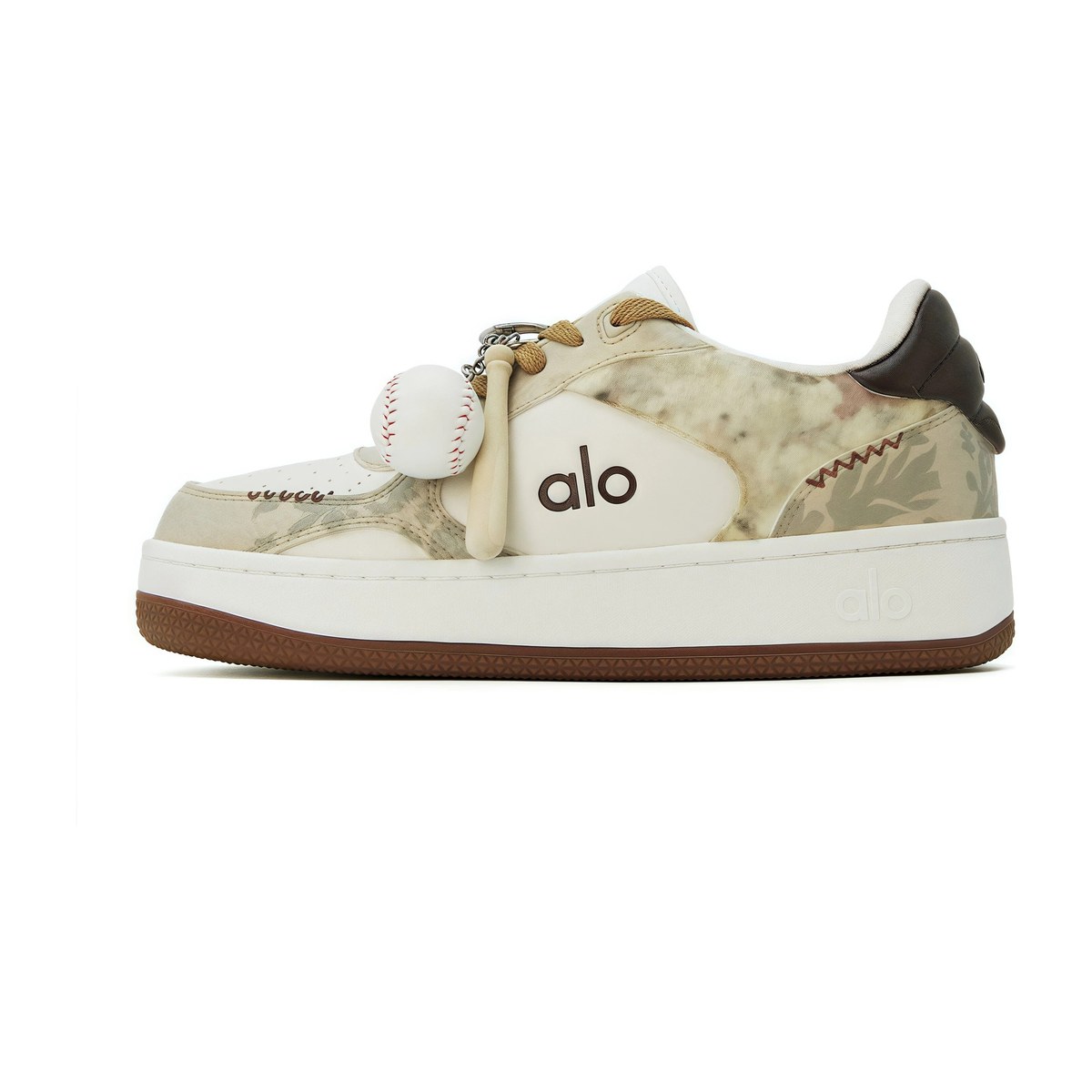 alo yoga Recovery Mode