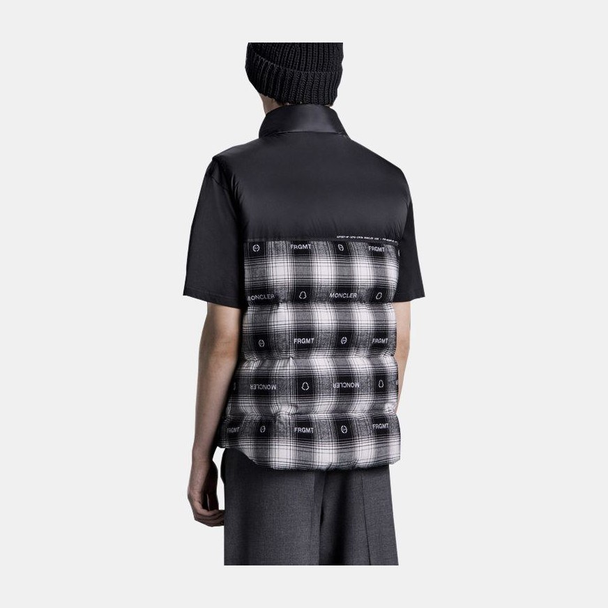 Moncler Daxy Fragment