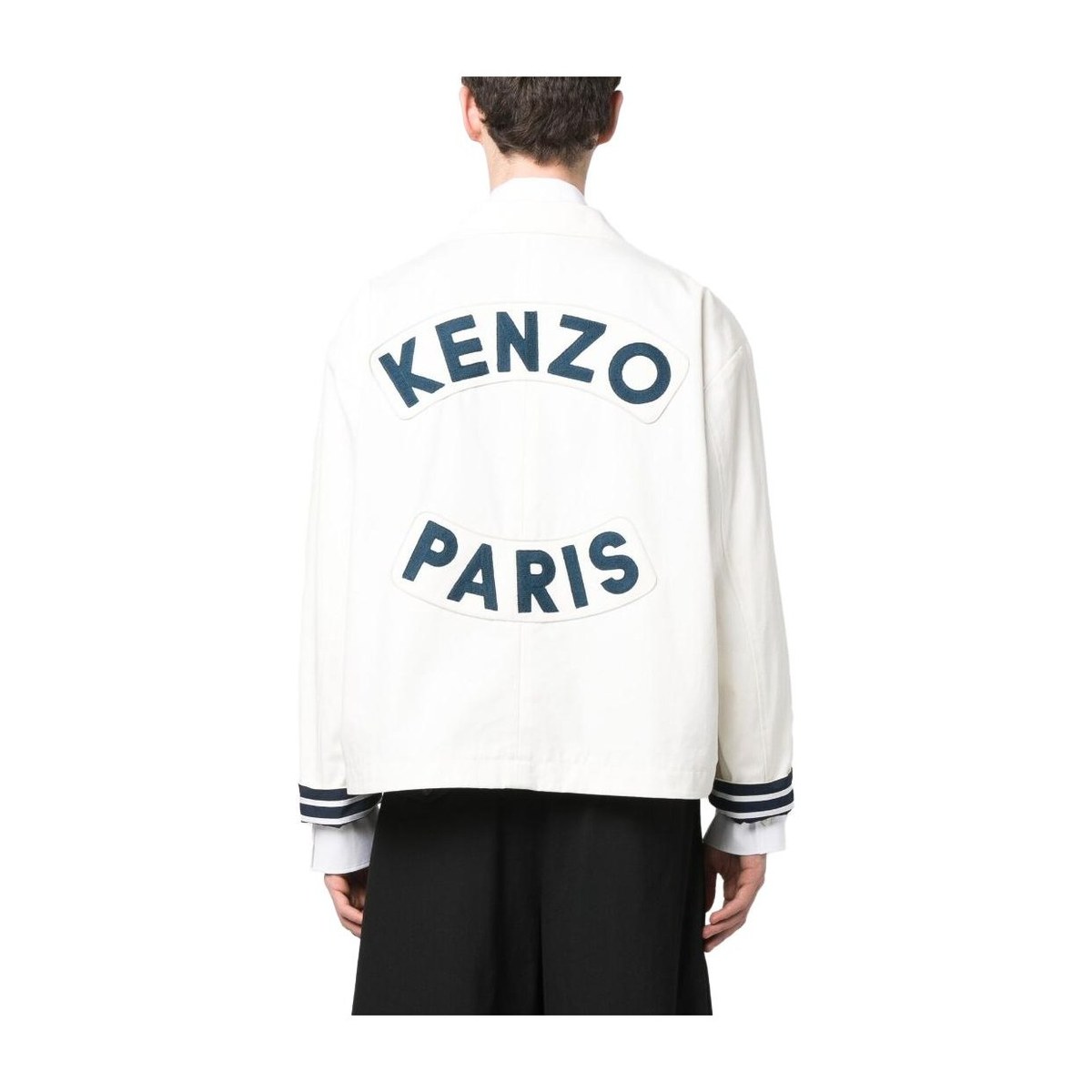 KENZO SS23 Logo