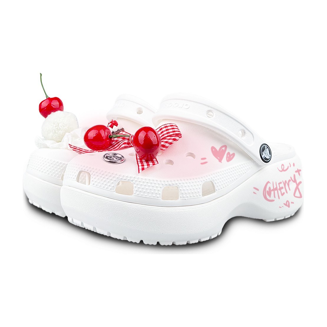 Crocs Classic clog EVA