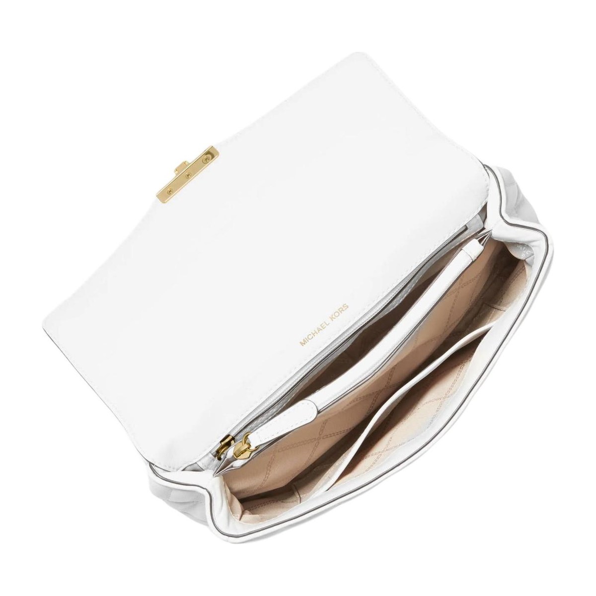 Michael Kors Soho White