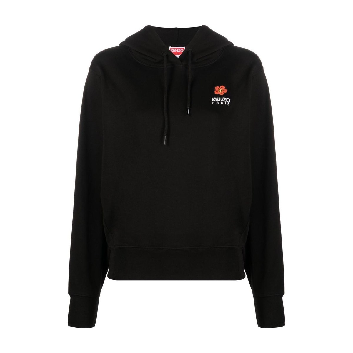KENZO Boke Flower Hoodie
