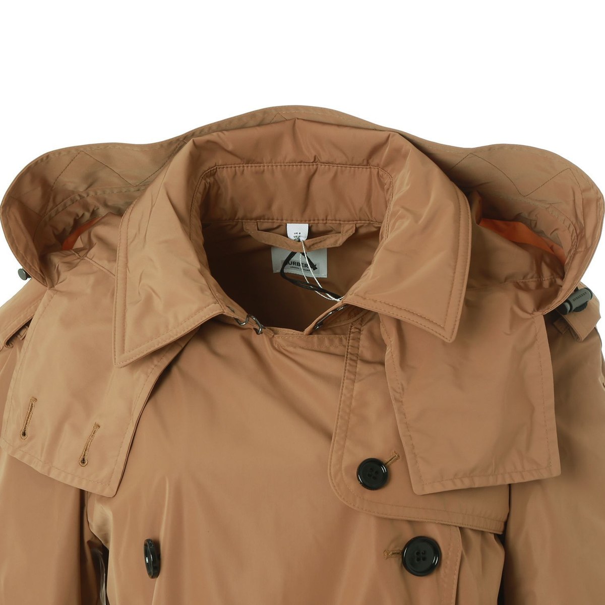 Burberry Trench Coat