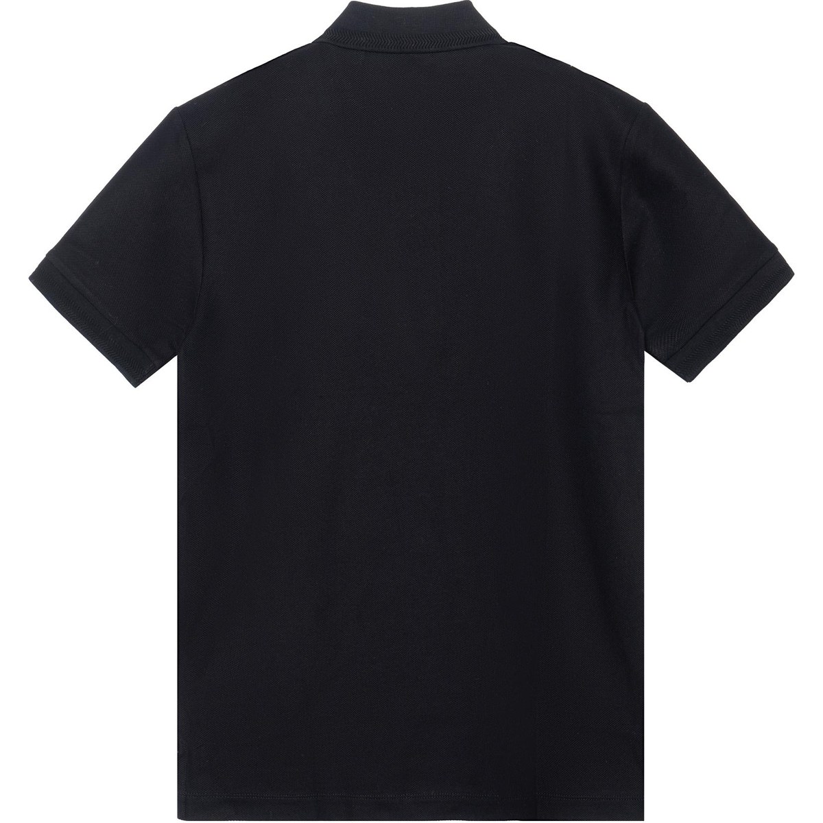 Burberry Polo Shirt Black