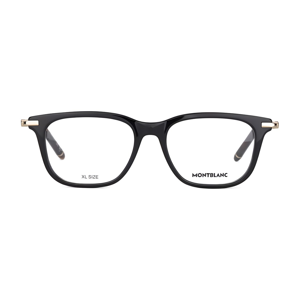 Montblanc Optical Frame Black