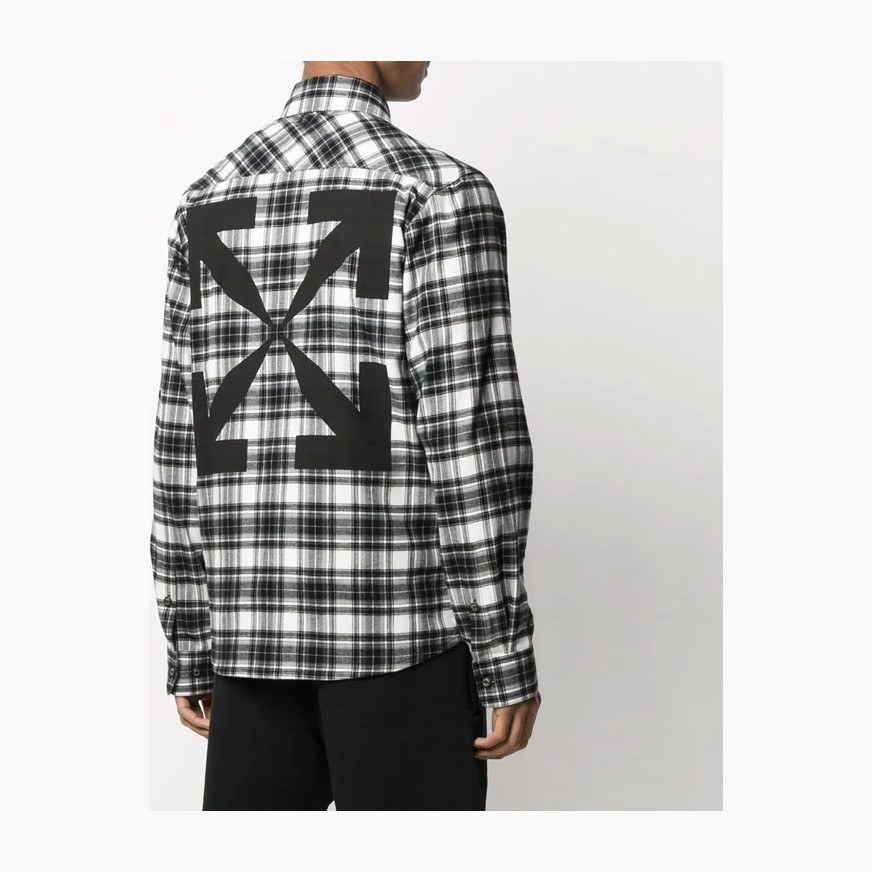 OFF-WHITE SS21