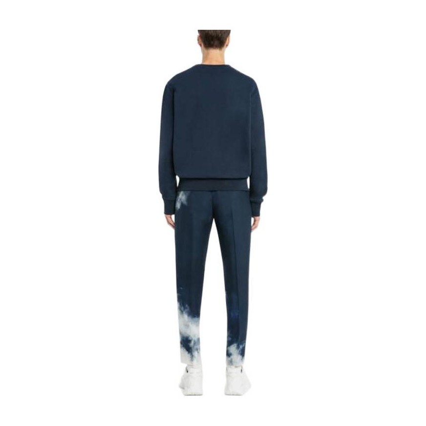 Alexander McQueen SS22 Logo