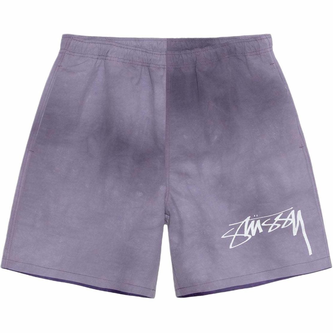 Stussy Nylon Short Wave Dye