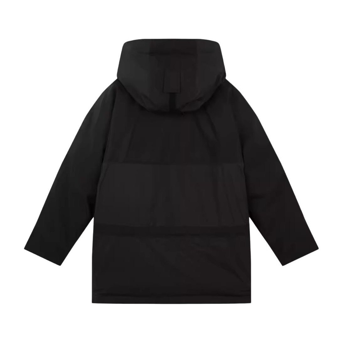 Burberry FW23 Black Down Jacket