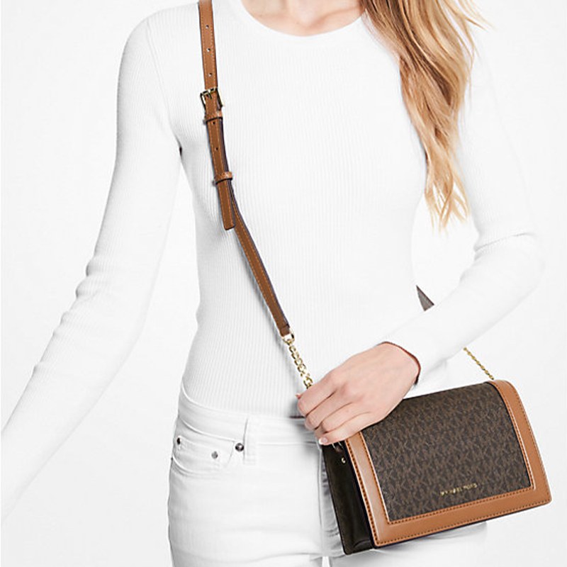 Michael Kors Jet Set 22
