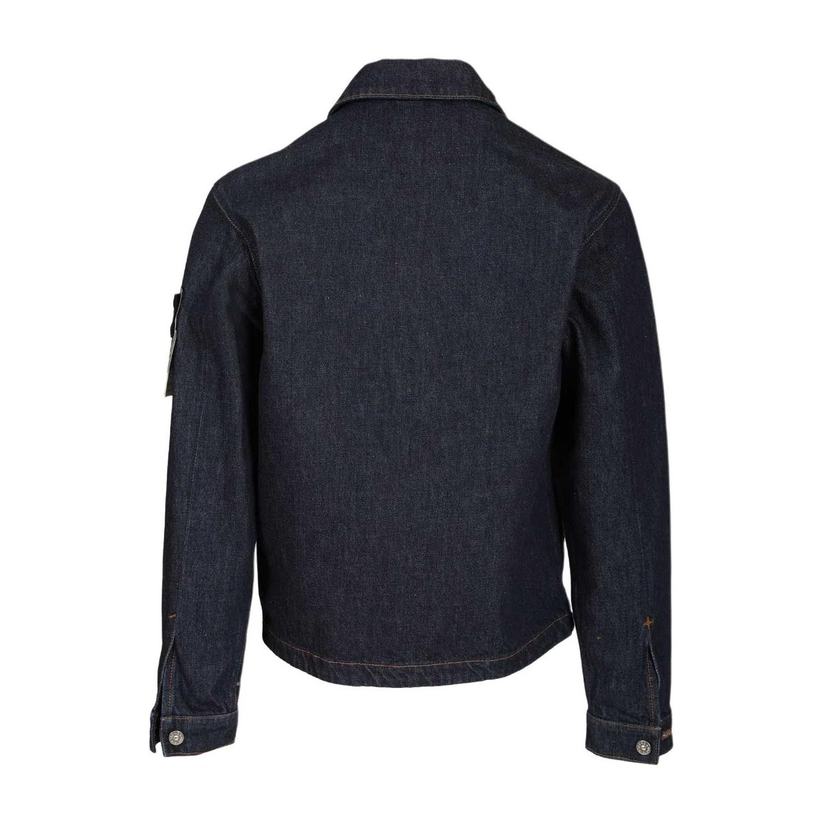 STONE ISLAND FW25 Denim Research