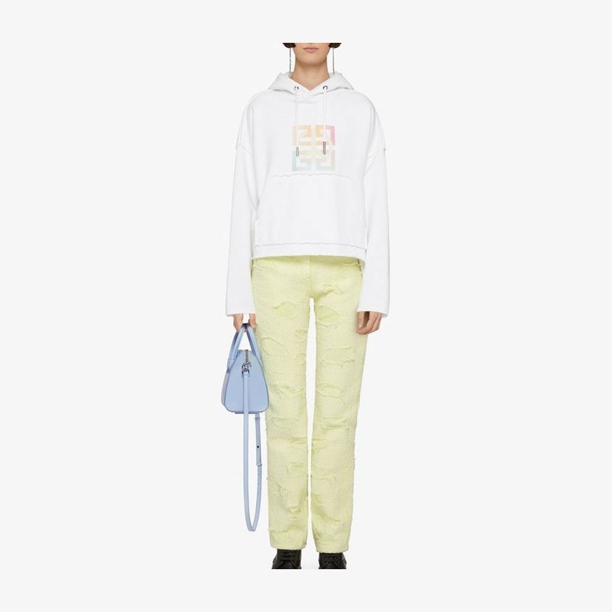 GIVENCHY FW22 Logo