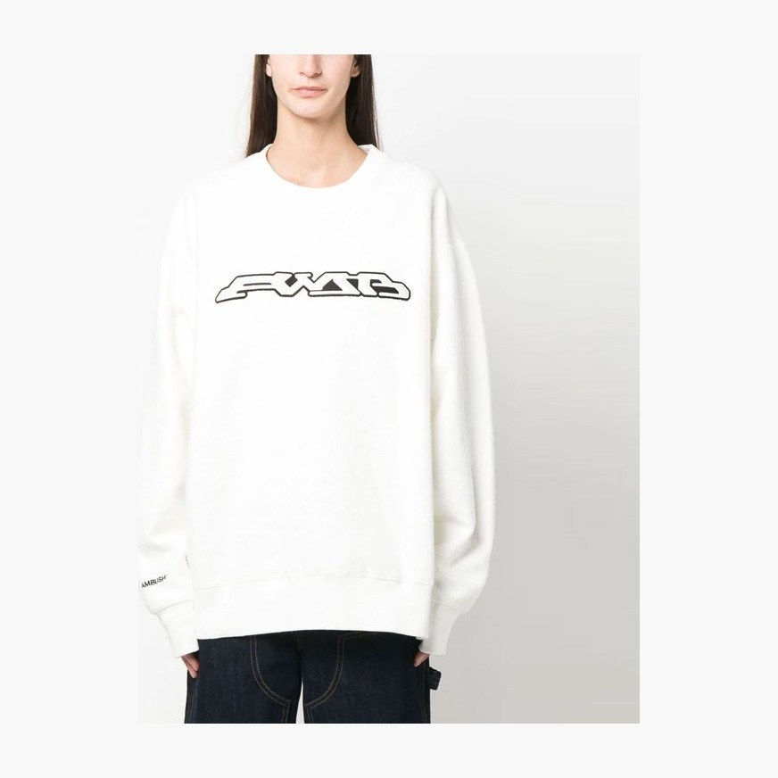 AMBUSH SS23 logo