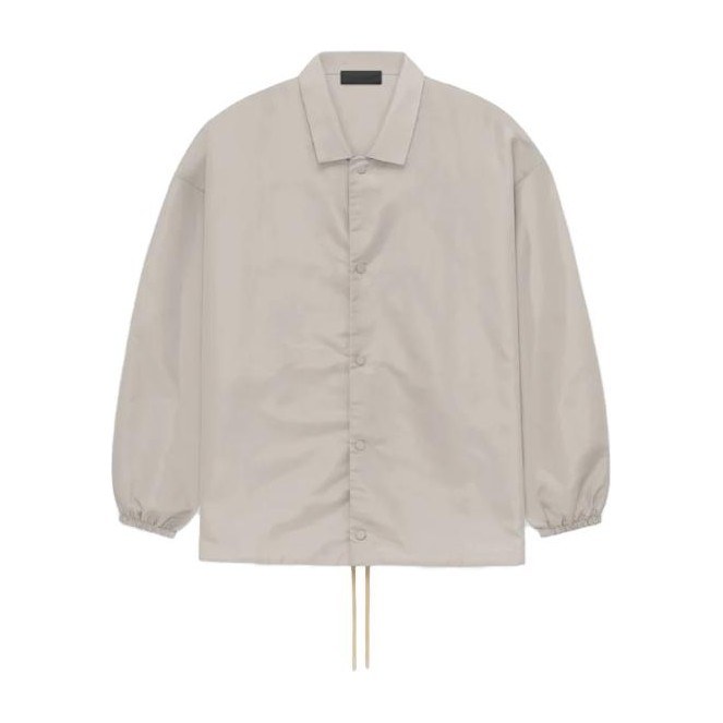 Fear of God Essentials Silver Cloud