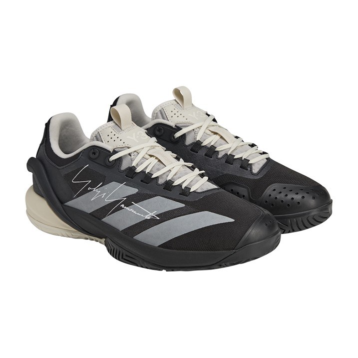 Y-3 Adizero Cybersonic 2 Black