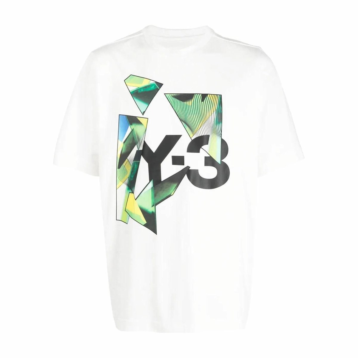 Y-3
