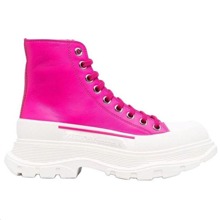 Alexander McQueen Tread Slick