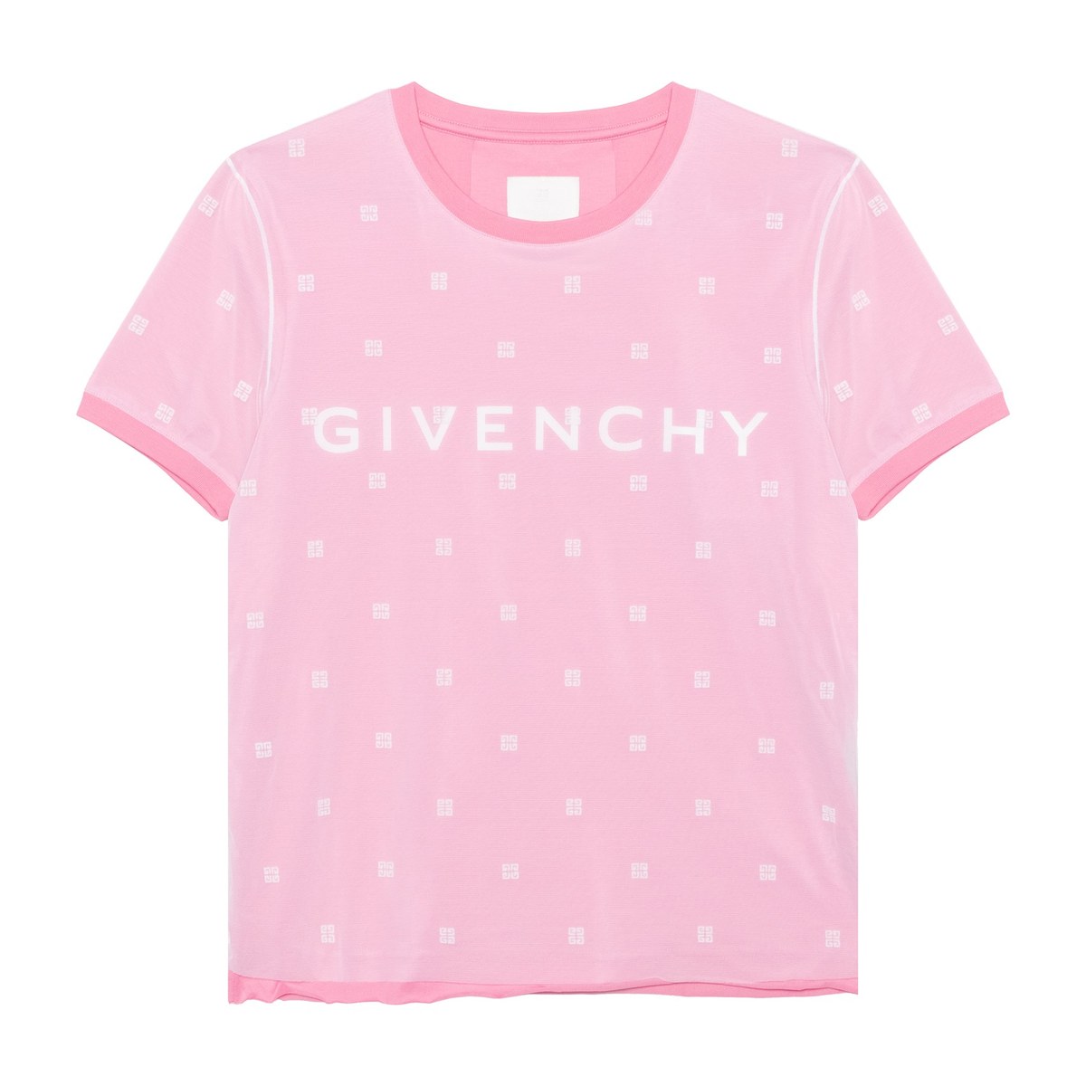Givenchy SS23 LogoT