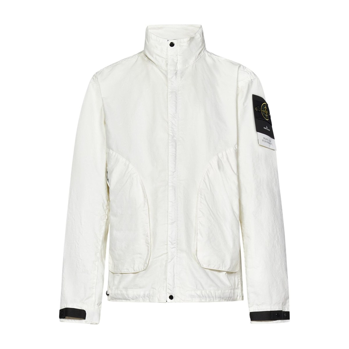 STONE ISLAND