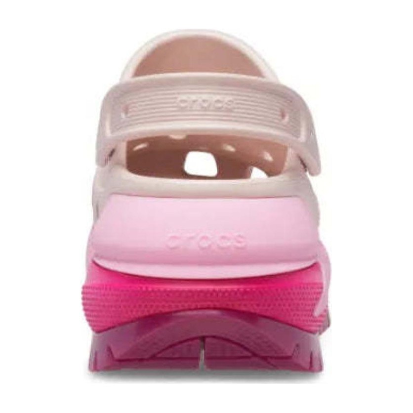 Crocs Classic Clog White Pink