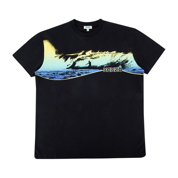 KENZO SS21 T