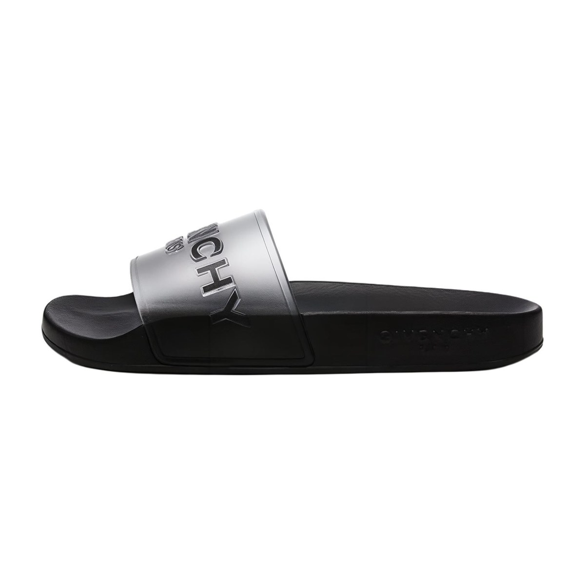 Givenchy Slides Black