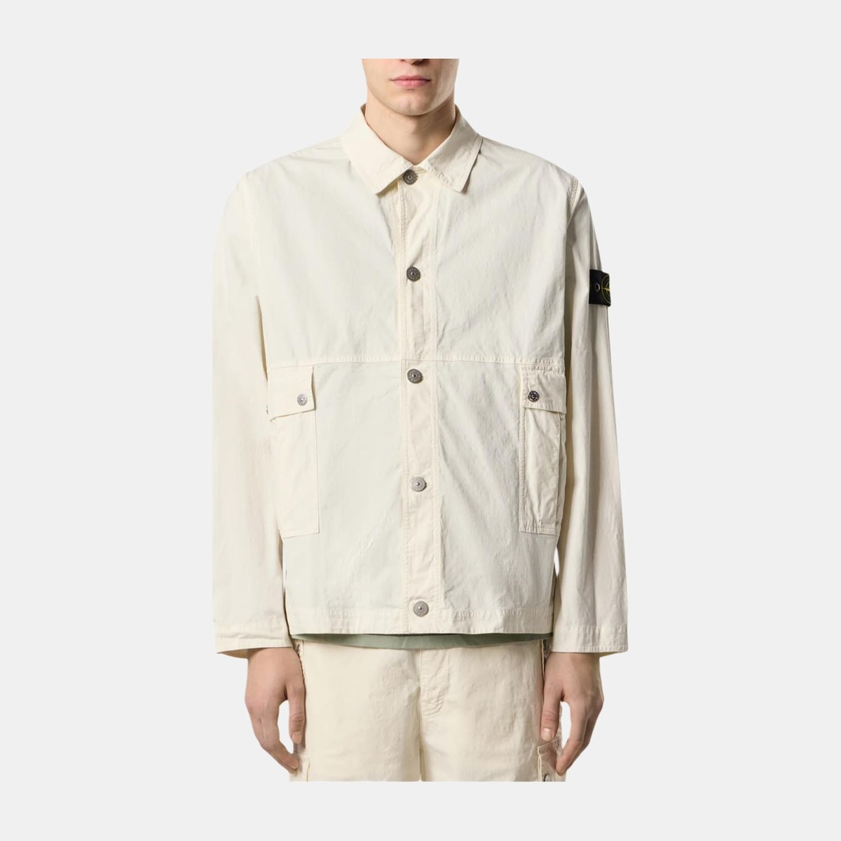 STONE ISLAND