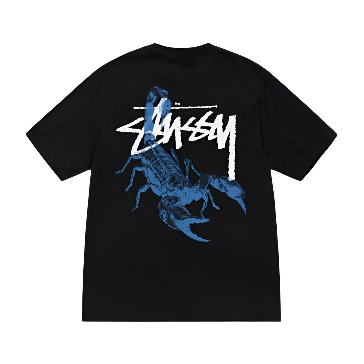 Stussy Scorpion Tee
