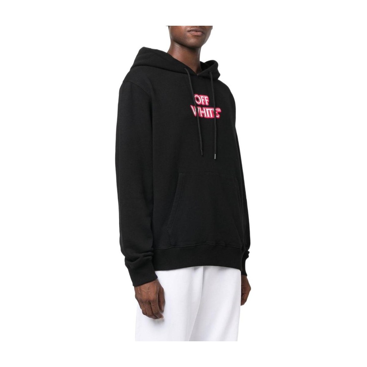 OFF-WHITE SS22 Logo
