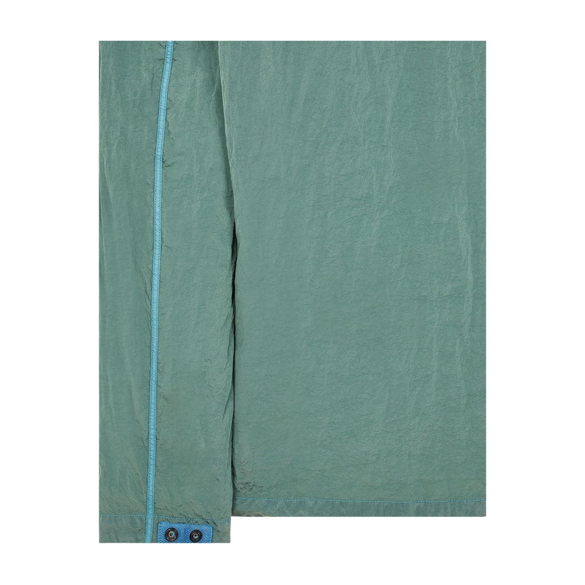 Stone Island Jacket SS24 Light Green