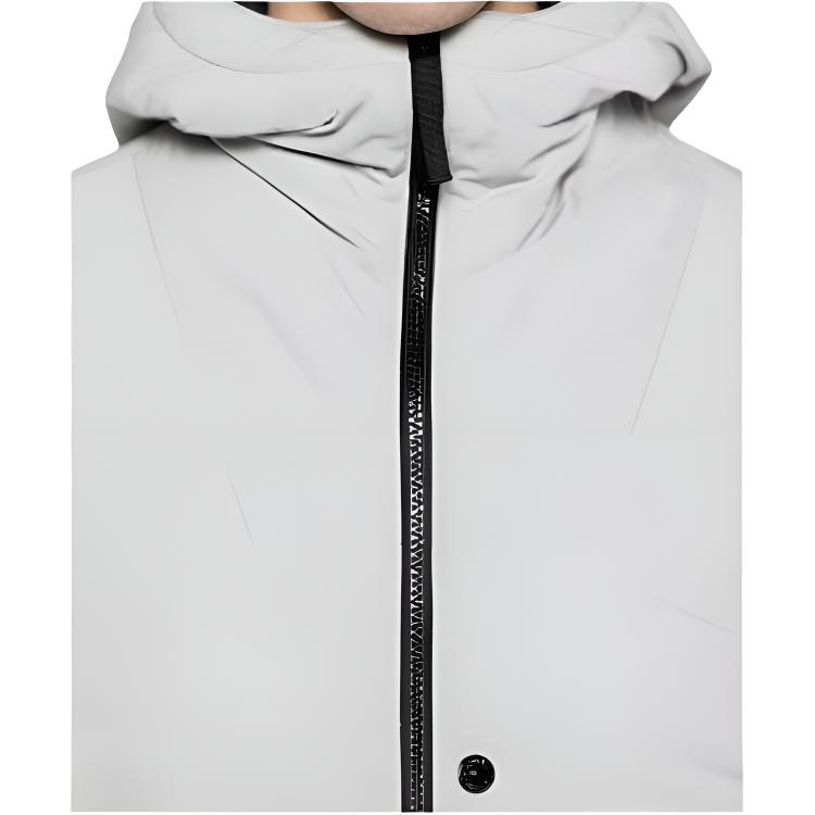 Stone Island Zip Jacket Long Sleeve