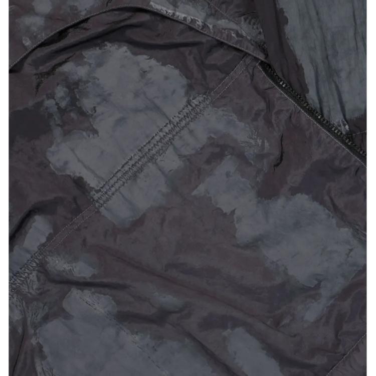 Stone Island Hoodie Grey