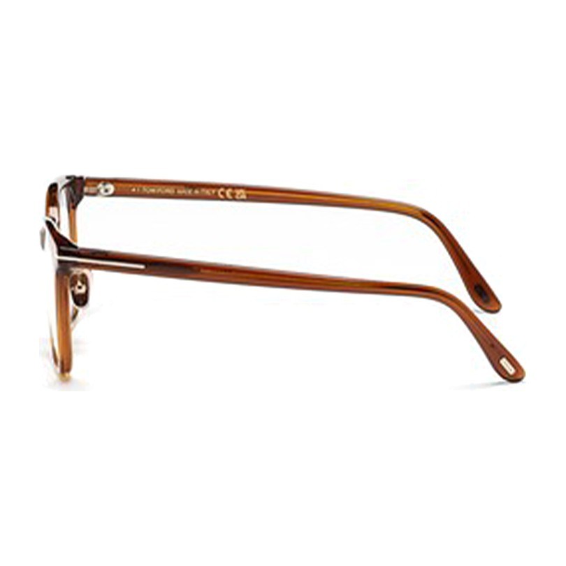 Tom Ford Optical Frame Yellow
