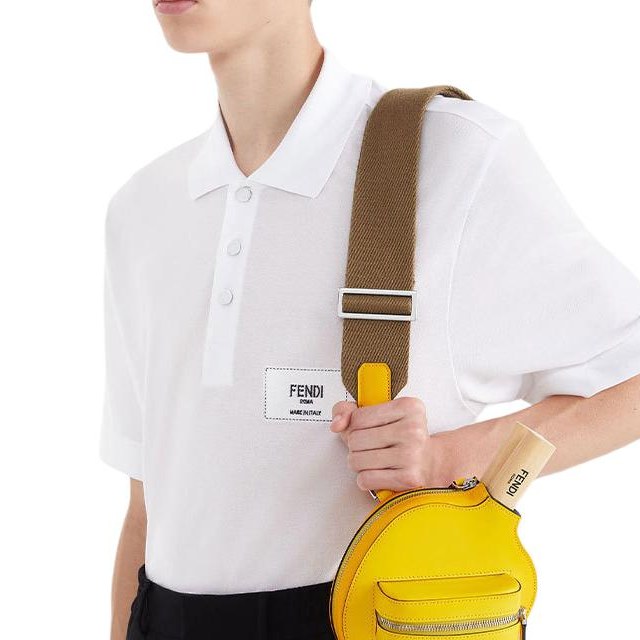 FENDI SS22 LogoPolo
