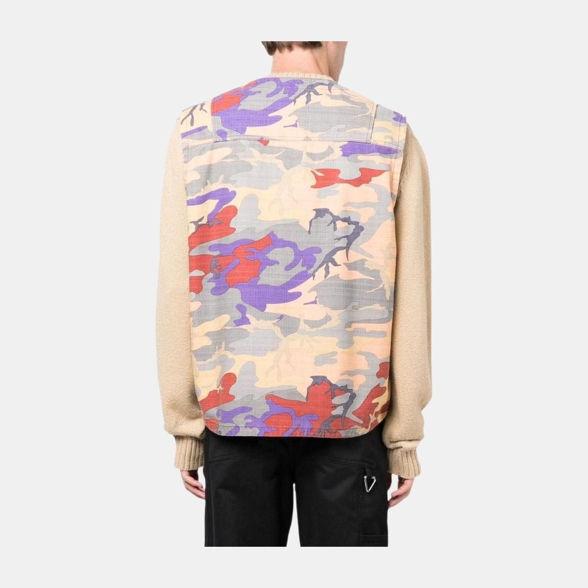 Stone Island FW22 Vest