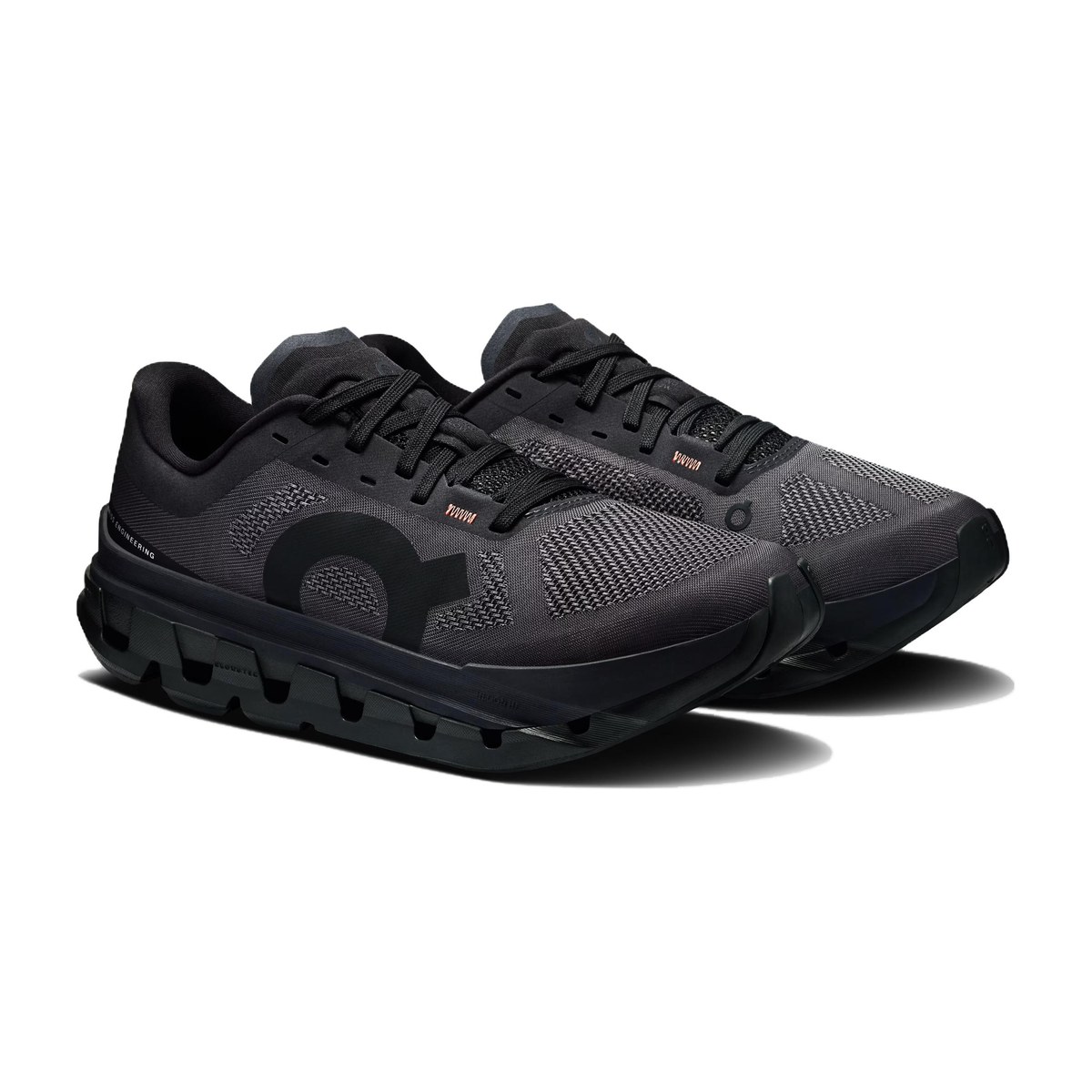 On Cloudflow 5 Black