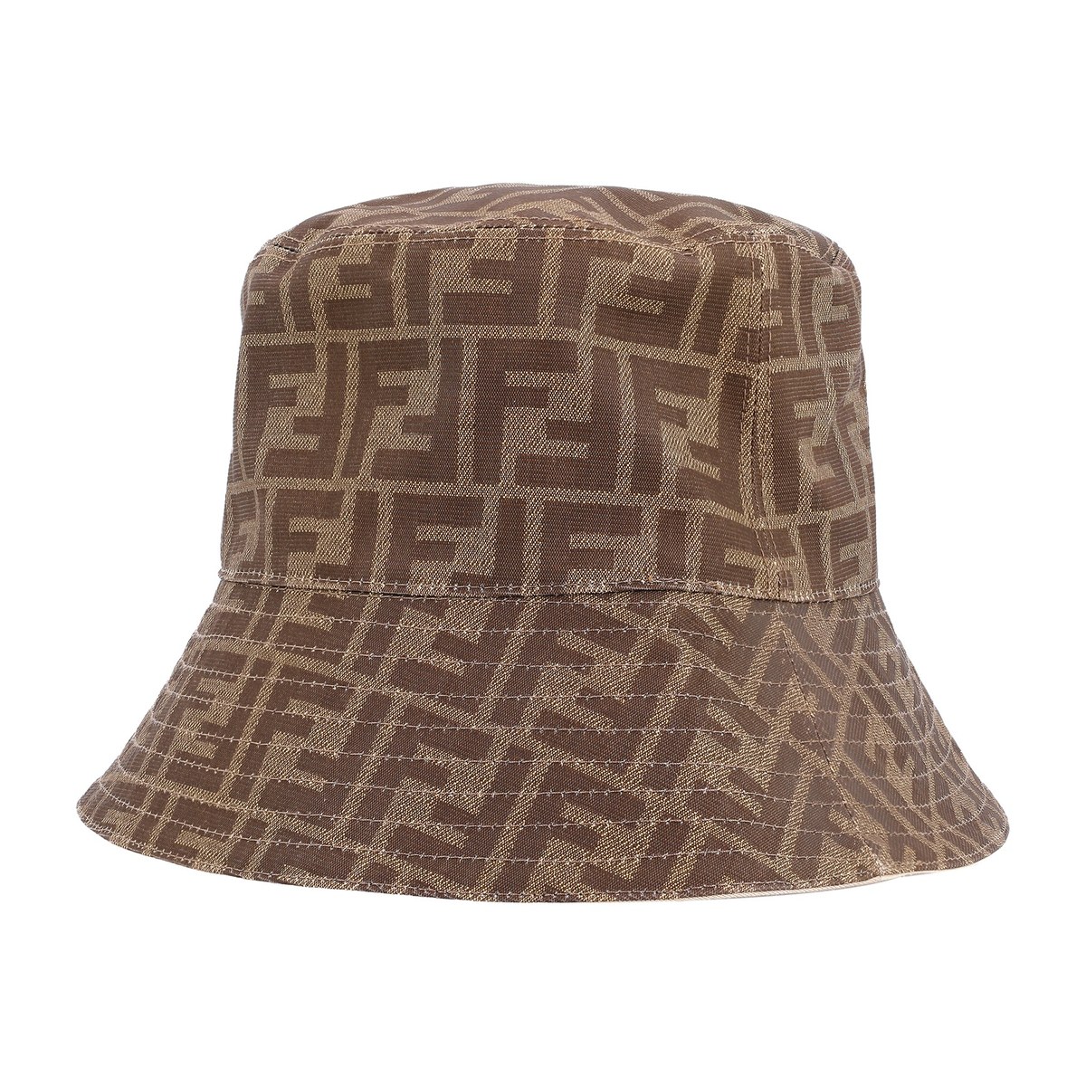FENDI Logo