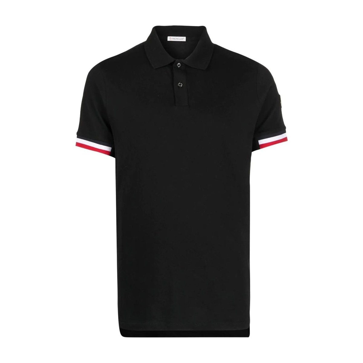 Moncler SS22 Polo