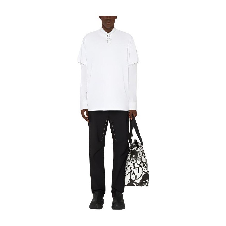 Givenchy x Chito SS22 T