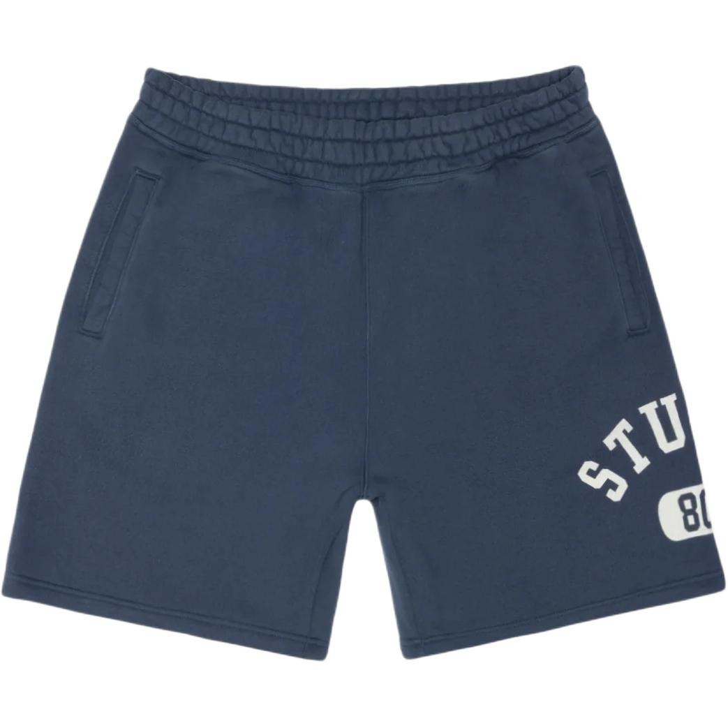 Stussy SS25 Varsity Fleece Shorts
