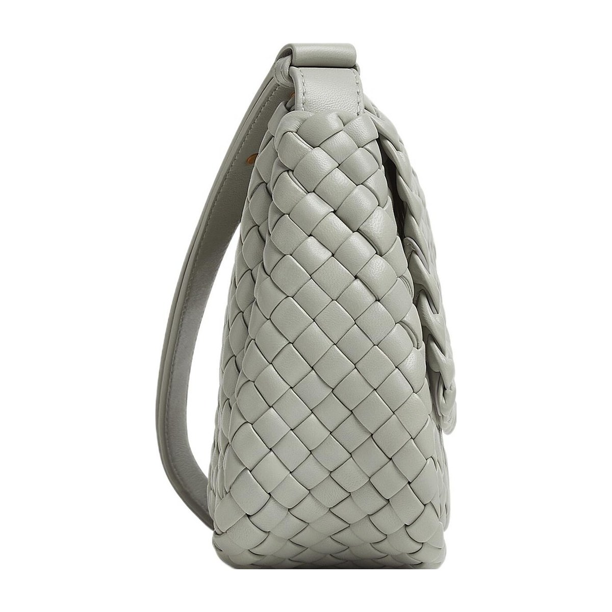 Bottega Veneta Cobble Intreccio