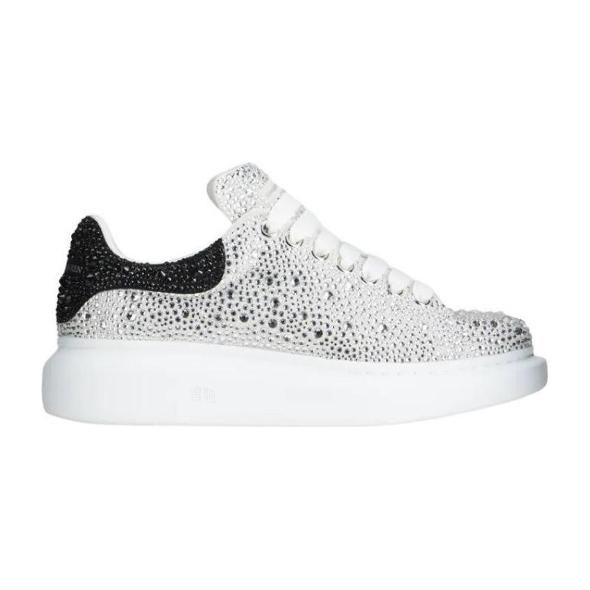 Alexander McQueen Deck Plimsoll